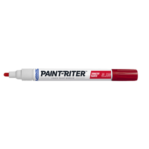 Markal SL.100 Marker olejowy czerwony