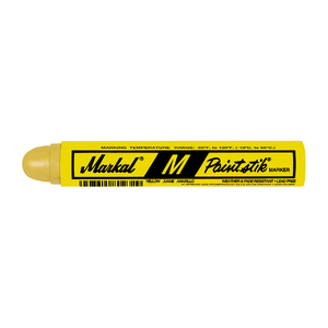 Markal M Paintstik lubryka metal 870°C żółty