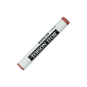 Koh-I-Noor ToisonDor Soft Pastela 29 Siena Palona