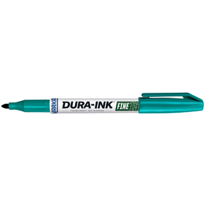 Markal Dura-Ink 15 marker permanentny Zielony