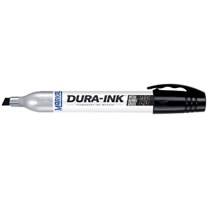 Markal Dura-Ink 25 marker permanentny 3-6mm Czarny