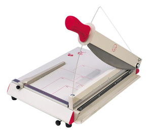 Gilotyna RC 560 S