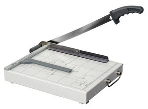 Gilotyna biurowa Cutter A4