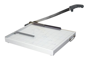 Gilotyna biurowa Cutter A3