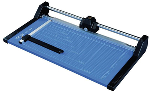 Trymer precyzyjny do papieru A3 RPT 520mm