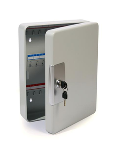 Szafka metalowa na klucze 52 szt HF 300C-52K