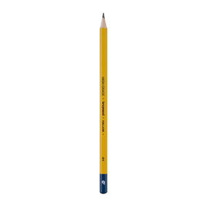 Bruynzeel Burotek 4H Graphite Pencils