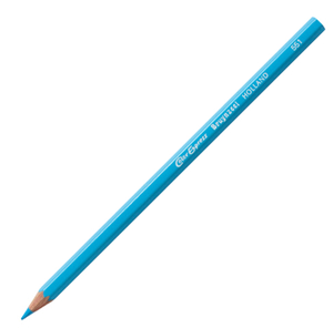 Bruynzeel Color Express Super Kredka 551 Lig Blue