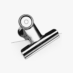 Leniar Klips metalowy 50mm