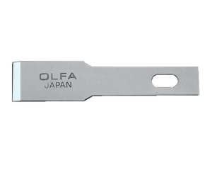 Olfa Ostrze do noża AK-4 dłuto KB4-F/5 5szt 