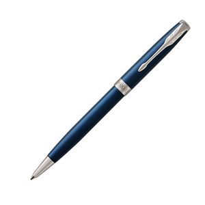 Parker długopis Sonnet Core nieb satyna lakier CT