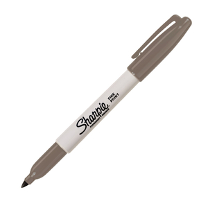 Sharpie Fine Marker permanentny Grey Slate  