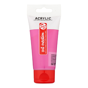 Talens Art Creation Farba akryl 75ml 567 Per Red V