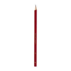 Bruynzeel Basic HB Ołówki Grafitowe