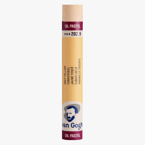 Talens Van Gogh Oil pastela 202.9 deep yellow