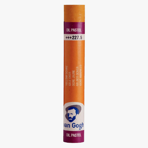 Talens Van Gogh Oil pastela 227.5 Yellow ochre