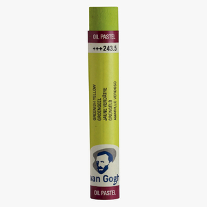 Talens Van Gogh Oil pastela 243.5 green yellow