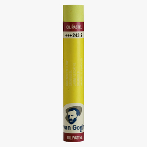 Talens Van Gogh Oil pastela 243.9 green yellow 