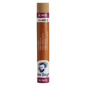 Talens Van Gogh Oil pastela 408.5 raw umber
