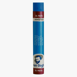 Talens Van Gogh Oil pastela 570.5 phthalo blue