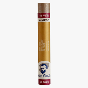 Talens Van Gogh Oil pastela 803.5 deep gold