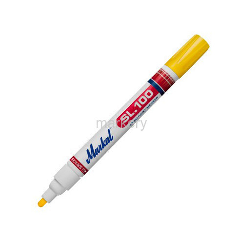 Markal SL.100 Marker olejowy żółty-116340