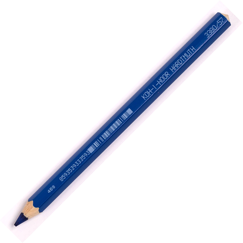 Koh-I-Noor Kredka Omega 57 SAPPHIRE BLUE-131758
