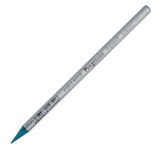 Koh-I-Noor Progresso Aquarel Kredka 21 Bluis Green-95335