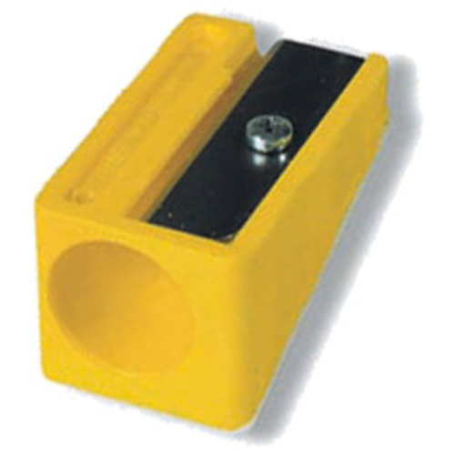 Koh-I-Noor Temperówka do Kredek Trio 17mm Plastik -90407