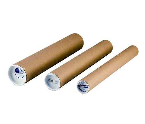 Leniar Tuba Kartonowa dł 130cm fi 10cm-143431