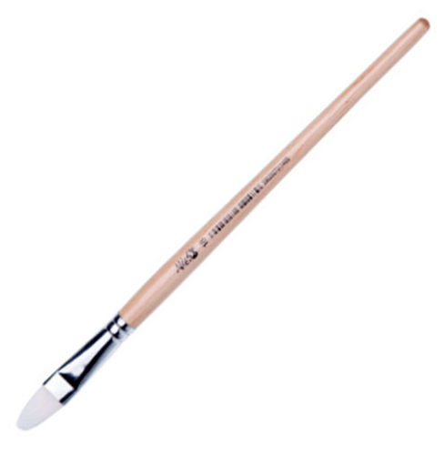 Koh-I-Noor Pędzel Nylonowy koci język nr14-94204