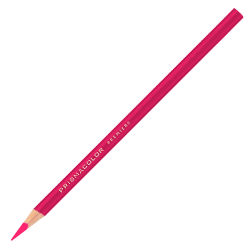 Prismacolor Premier kredka PC0923 Scarlet Lake-121275