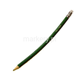 Koh-I-Noor Ołówek Grafitowy Wygibas Niełaml Gumka -91801