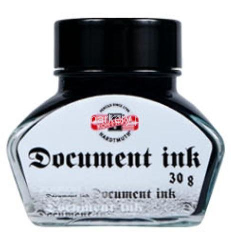 KIN atrament 14160600 30 g czarny-139216