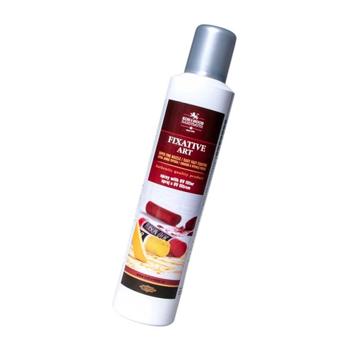 Koh-I-Noor Fiksatywa utrwalacz ART 300ml-139126
