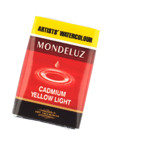 Koh-I-Noor Mondeluz Farba 203 cadmium yellow light-115592