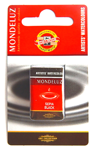 Koh-I-Noor Mondeluz Farba 413 Sepia -96243