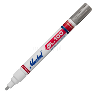 Markal SL.100 Marker olejowy Szary-129548