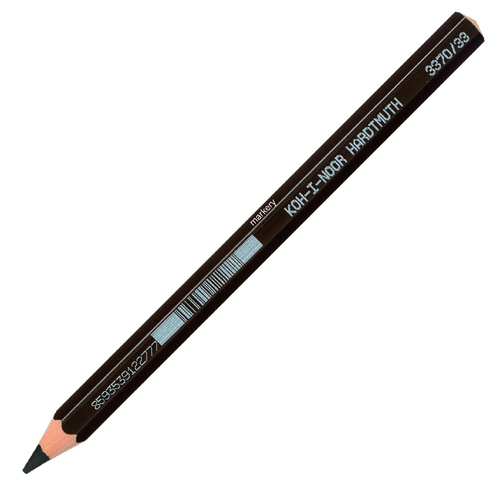 Koh-I-Noor Jumbo Kredka 10mm Omega 33 Braz C -92718
