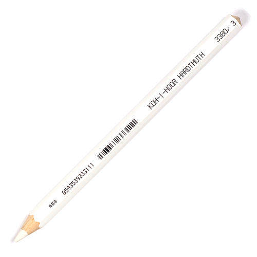 Koh-I-Noor Kredka Omega 03 WHITE-130961