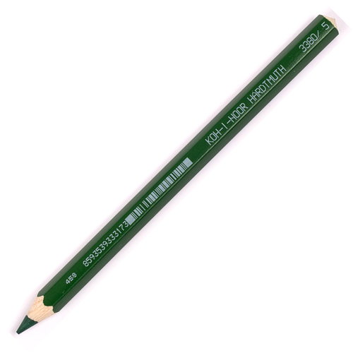 Koh-I-Noor Kredka Omega 05 DARK GREEN-131778