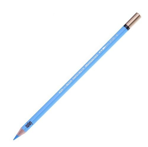 Koh-I-Noor Mondeluz Deluxe Kredka 16 Niebieski Nie-95008