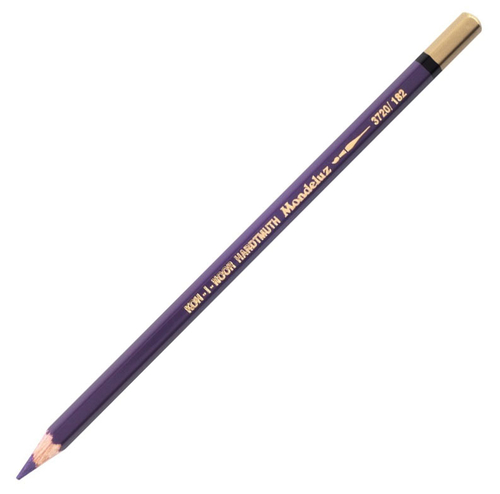 Koh-I-Noor Mondeluz Deluxe Kredka 182 Violer dar51-95025