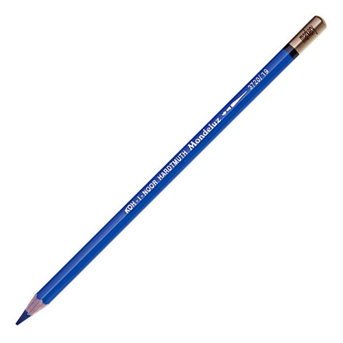 Koh-I-Noor Mondeluz Deluxe Kredka 19 Niebieski C-95027