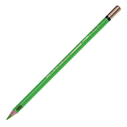 Koh-I-Noor Mondeluz Deluxe Kredka 22 Zieleń Kobalt-95033