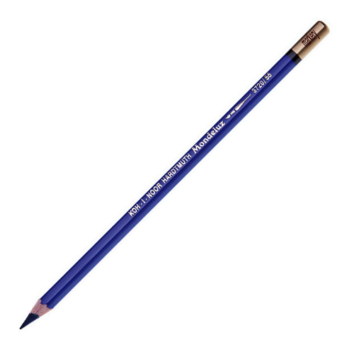 Koh-I-Noor Mondeluz Deluxe Kredka 55 Niebieski Per-95095