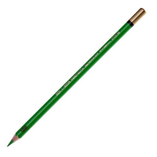 Koh-I-Noor Mondeluz Deluxe Kredka 58 Zielony J -95101