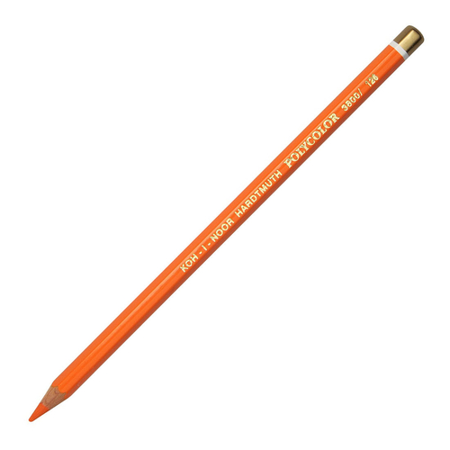 Koh-I-Noor Polycolor Kredka 126/46 Pom Pe-95181