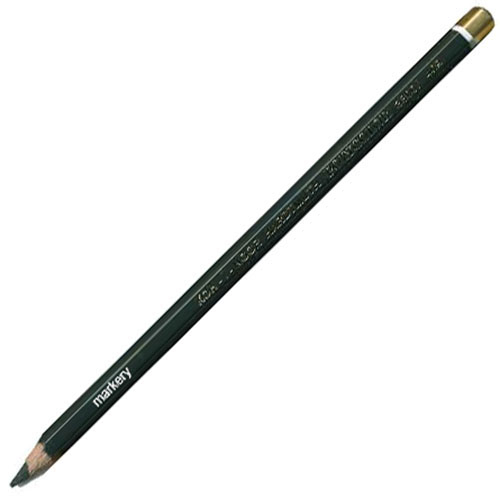 Koh-I-Noor Polycolor Kredka 409 Szary Z-92811