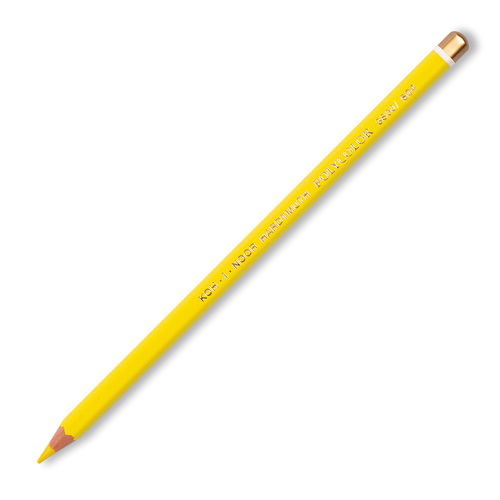 Koh-I-Noor Polycolor Kredka 504 LEMON YELLOW-130983